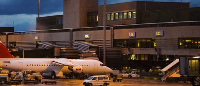 Costa Rica, Due Diligence Analysis of Juan Santamaría International Airport