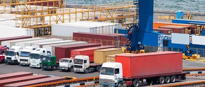 Namibia, Economic Market Study for Strategic Expansion of Walvis Bay Container Terminal