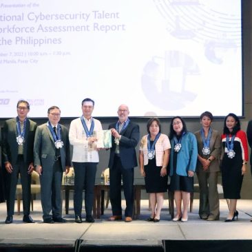 USAID, DICT and IBM launch PH cyber talent report to counter high risk to PH gov’t and economy if cyber staff shortages continue