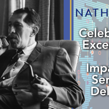 Celebrating 75 Years in Business, Highlights from Nathan, and Current Job Opportunities