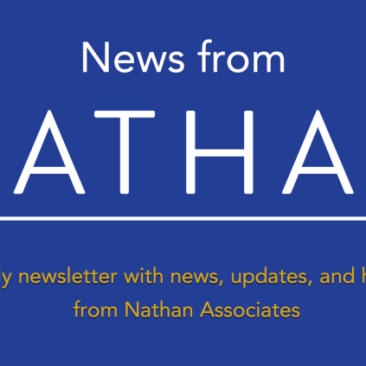 Welcome to our newsletter!