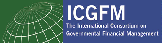 ICGFM Logo