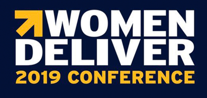 Women Deliver Conference