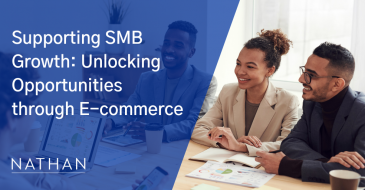 Supporting SMB Growth: Unlocking Opportunities through E-commerce