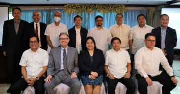 USAID Supports DICT’s Knowledge Sharing and Action Planning on PPPs for the ICT Sector