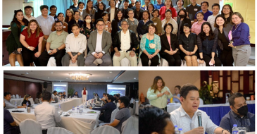 USAID Enhances Philippine Department of Information & Communications Technology in Planning and Procuring ICT Infrastructure Programs