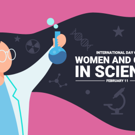 3 Pathways to Accelerating Women’s Contributions in Science