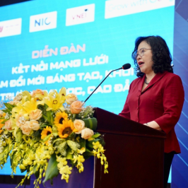 US-SEGA, Vietnam Ministry of Planning and Investment National Innovation Center, and Hue University Host Innovation Networking Workshop
