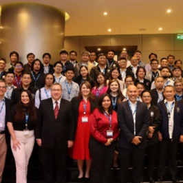 USAID Assists Cybersecurity and Infrastructure Security Agency Host Cybersecurity Hygiene Workshop for Government Agencies