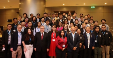 USAID Assists Cybersecurity and Infrastructure Security Agency Host Cybersecurity Hygiene Workshop for Government Agencies