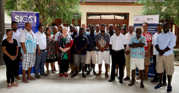 From Local to Global: Empowering SMEs in the Solomon Islands for Export Success